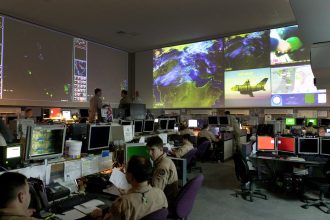 Taiwan Military Drills 2026 air force exercise over Taipei skyline