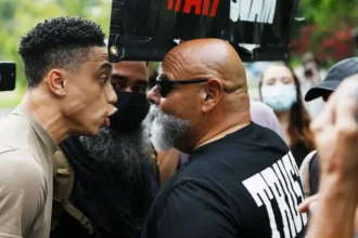 USA’s Hobson’s Choice Personality Cult vs. Ideological Tyranny 