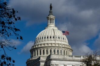 Trump immigration policy debate following national tragedy