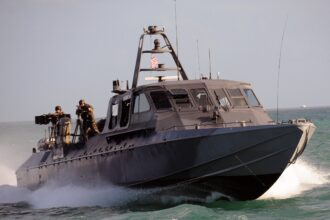 US Military Boat Strike under official review by defense officials