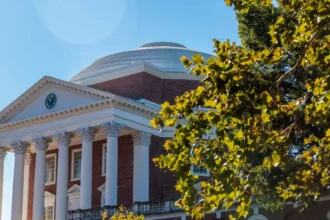 UVA reaches agreement with US Justice Department on outstanding compliance investigations