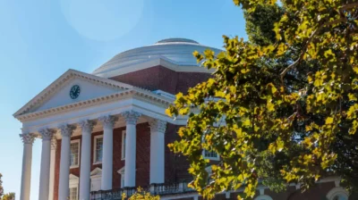 UVA Reaches Agreement with US Justice Department on Outstanding Compliance Investigations