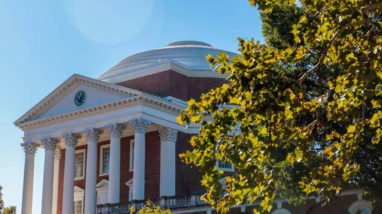 UVA reaches agreement with US Justice Department on outstanding compliance investigations