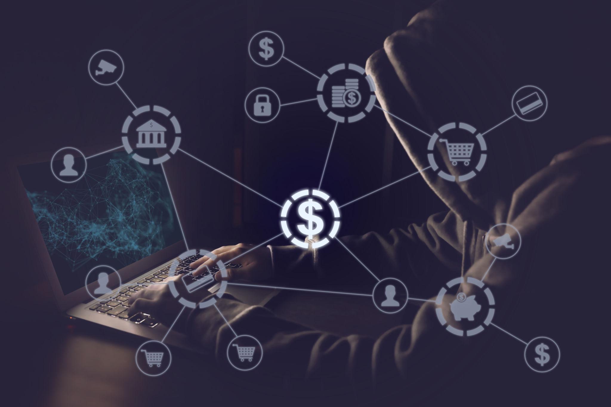 Global cybersecurity crisis involving AI-powered cyberattacks in 2026