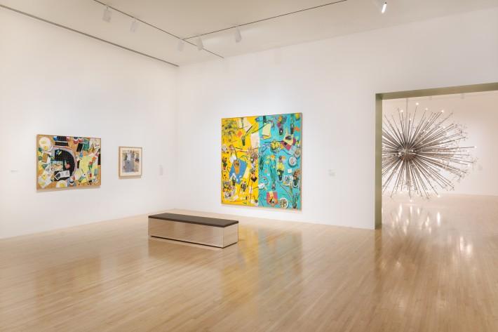 California art movement gains attention following David Hockney's death in 2026