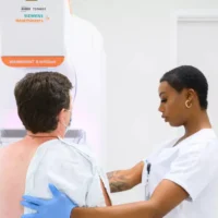 UZ Leuven opens larger, renovated mammography department