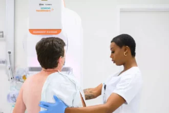 UZ Leuven opens larger, renovated mammography department