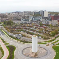 UZ Leuven plans €230M Gasthuisberg renovation by 2031