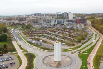 UZ Leuven plans €230M Gasthuisberg renovation by 2031