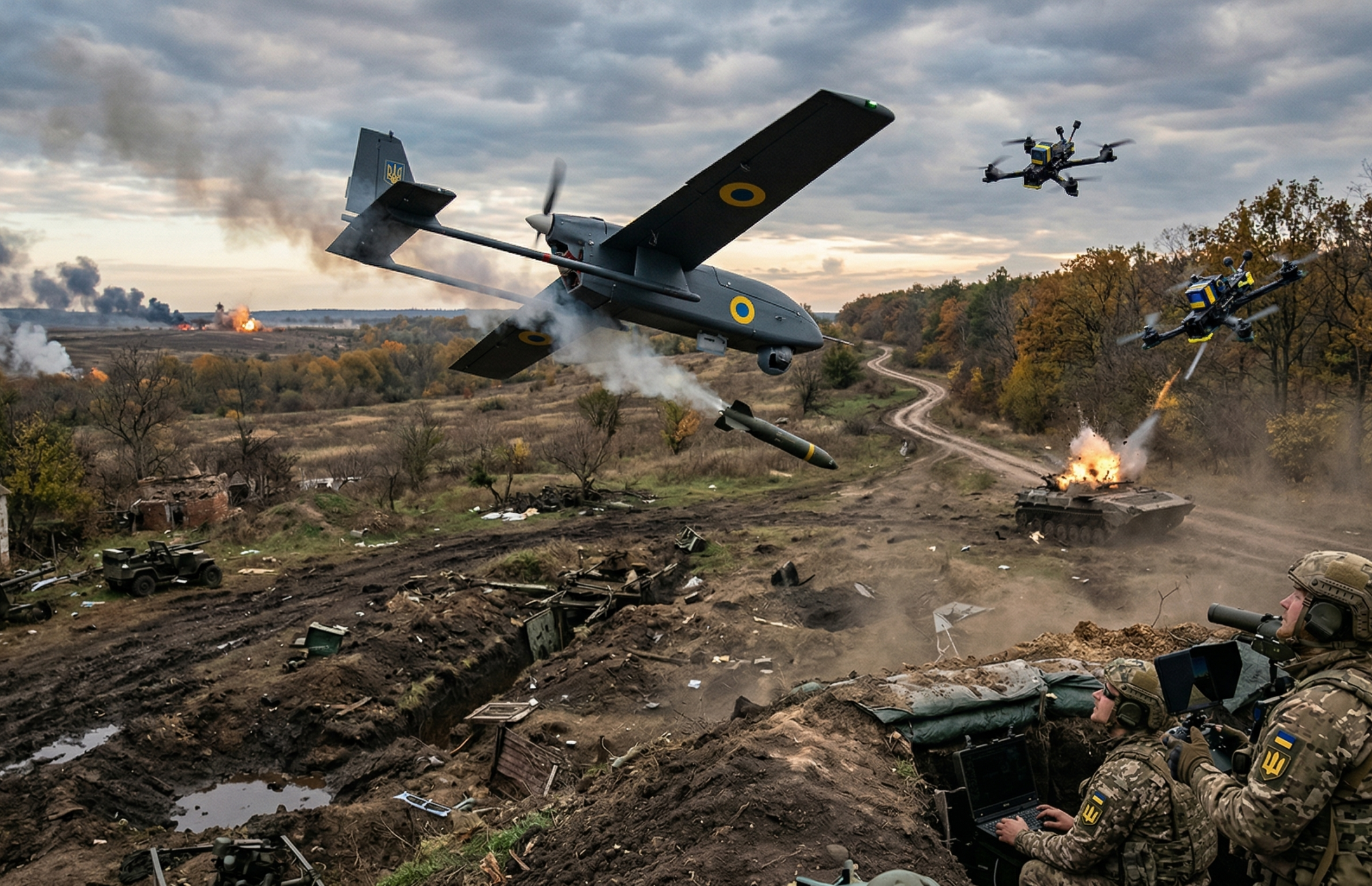 Zelenskiy Middle East visit security accords urakine drones