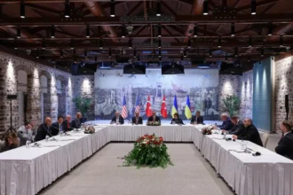 Ukraine-Russia Prisoners Exchange The Largest Swap Since the Invasion and Its Diplomatic Ripples