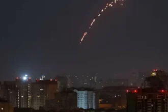 Ukraine downs 90 Russian drones in overnight attack