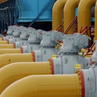 Ukraine ends Russian gas transit to Europe on New Year