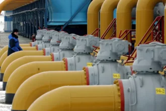 Ukraine ends Russian gas transit to Europe on New Year