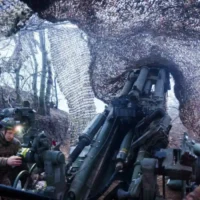 Ukraine hit Russian energy facilities with massive drone strikes