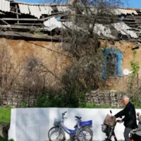 Ukraine hit by Russian missiles after ceasefire expires