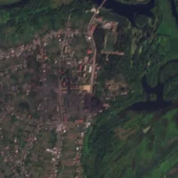 Ukraine loses 40% of Kursk territory amid counterattacks