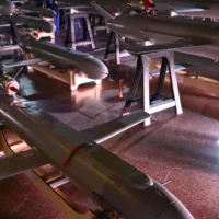 Ukraine targets Russian oil & energy facilities with drones