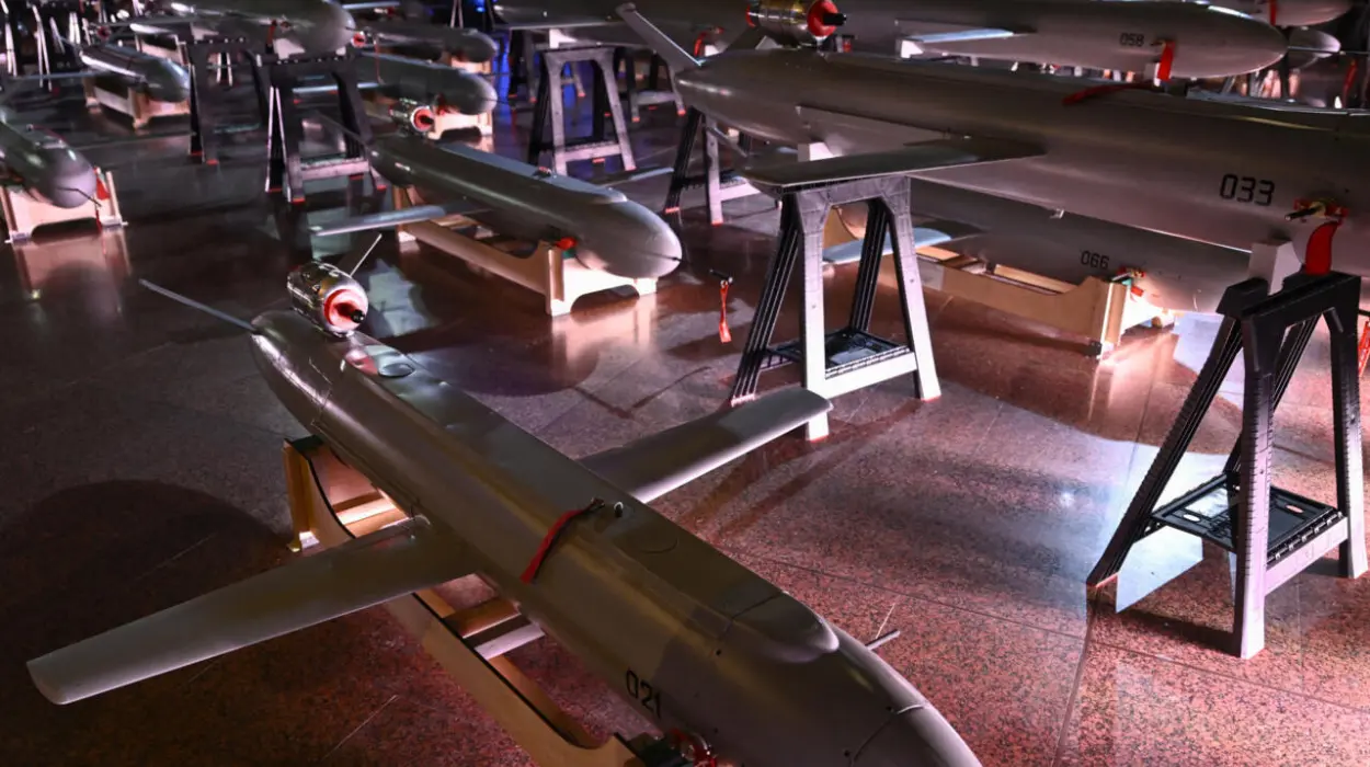 Ukraine targets Russian oil & energy facilities with drones