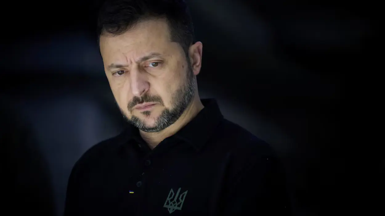 Ukraine to unveil victory plan at Ramstein meeting