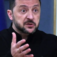 Ukraine’s Zelensky seeks meeting with Putin to end the war