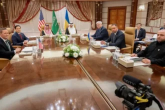 Ukraine's ceasefire A turning point or temporary pause