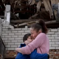 Ukraine’s children suffer as war continues, Eurochild reports