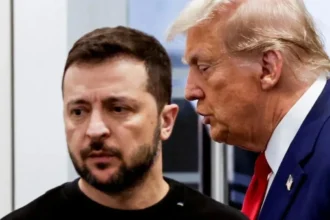 Ukraine's mineral deal What's really happening