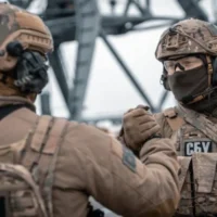 Ukrainian drones destroy 1, damage 4 Russian jets in Crimea