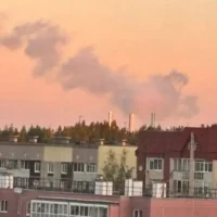 Ukrainian drones hit major Kirishi oil refinery in Russia