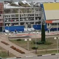 Ukrainian missile strike kills 3 in Russia’s Belgorod region