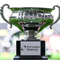 Union beats Brugges fans upset by nazi salute