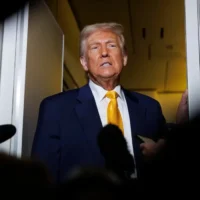 United States national debt and Trump's tariffs