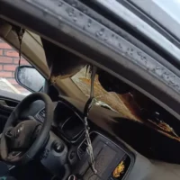 Leuven Guard's Car Firebombed VSOA's Eddy De Smedt Warns of Rising Violence