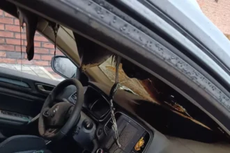 Leuven Guard's Car Firebombed VSOA's Eddy De Smedt Warns of Rising Violence