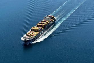 Black Sea ship fire raises maritime safety concerns as seven sailors remain missing near Romania.