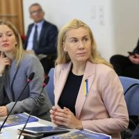 EU energy cooperation strategy showing Spain aviation fuel planning and European coordination efforts
