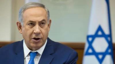 Upgrading Israel’s “Major Non-NATO Ally”