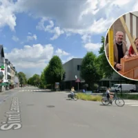 Urania Observatory in Hove builds €400K tower for visitors