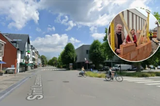 Urania Observatory in Hove builds €400K tower for visitors