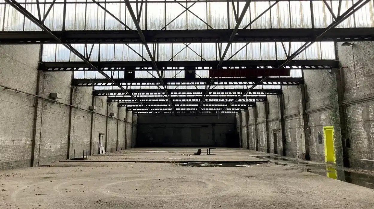 Urban Depot sports site in Bruges faces permit delays