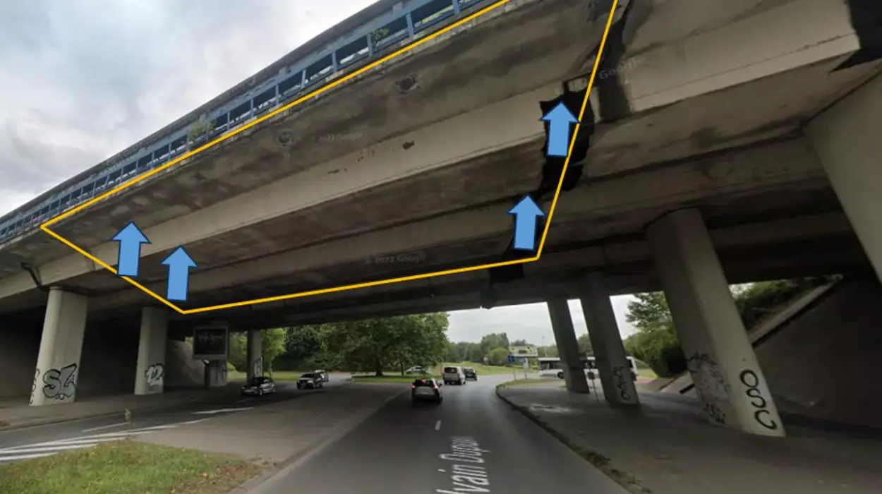 Urgent RO repairs in Anderlecht