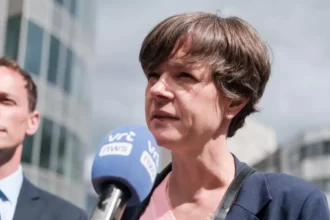 Urgent action needed for Brussels governance