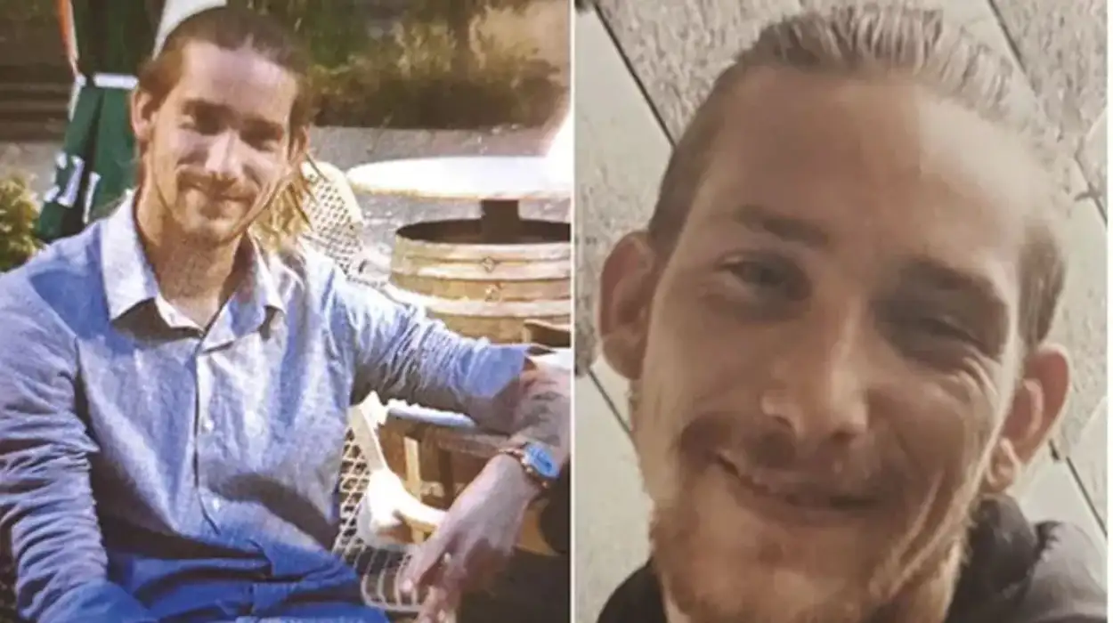 Urgent search for 29-year-old Dean De Graef, missing from Antwerp nightclub