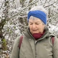 Urgent search for missing 64-year-old Denise in Kortenberg