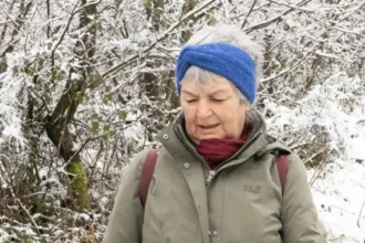 Urgent search for missing 64-year-old Denise in Kortenberg