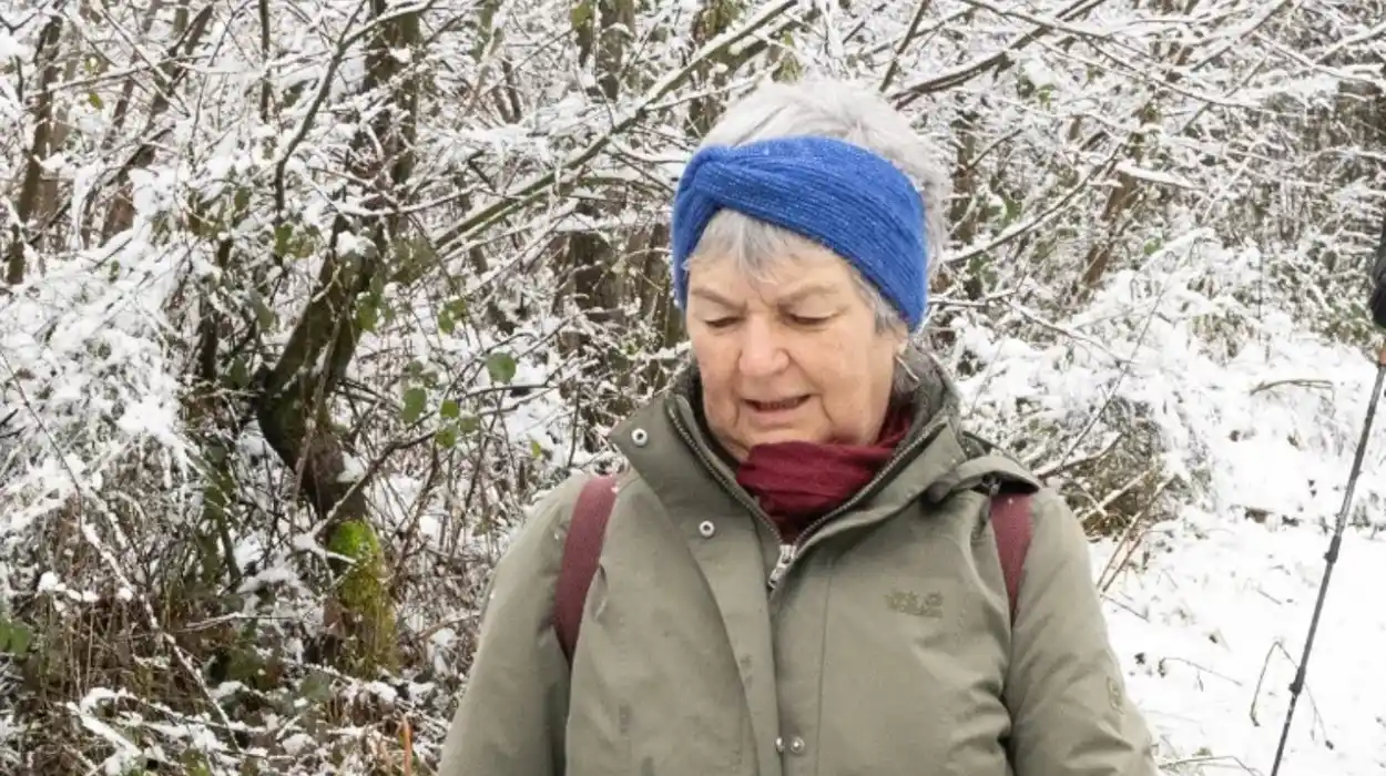 Urgent search for missing 64-year-old Denise in Kortenberg