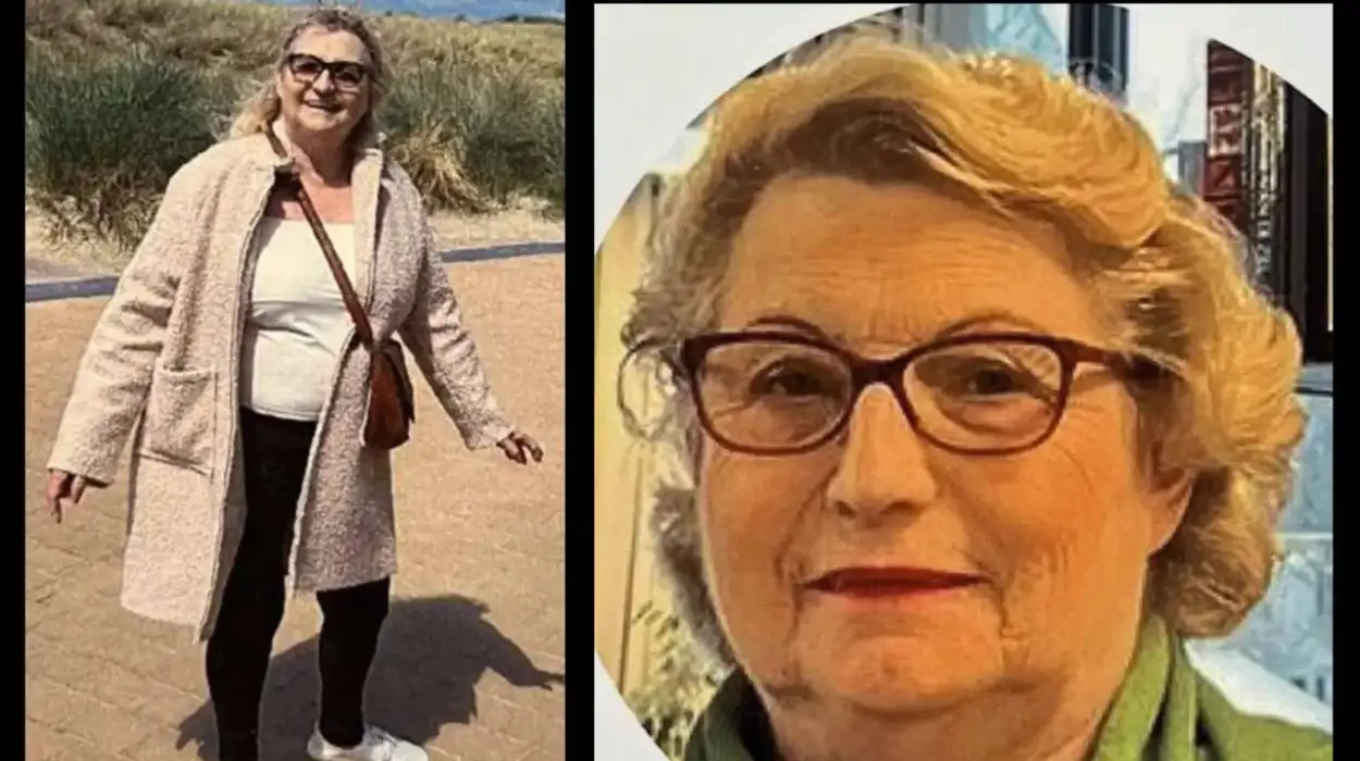 Urgent search for missing 79-year-old woman in Mechelen