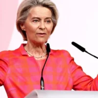 Ursula Von der Leyen pressures EU states for gender-balanced commission