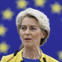 Ursula Von der Leyen’s State of the Union: Charting Europe’s Independent Future